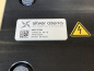 Preview: Silver Atena 340279328 Steuergerät NGC ECU für OM660 Flugzeugmotor