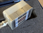 Preview: Olympus Eddy Current Array Prüfkopf SDCR-021-002-016 R/D TECH gebraucht