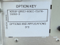 Preview: Tektronix DSA8300 Digital Serial Analyzer with 2x 80A02 & 2x 80E08B TDR/Sampling Sets used