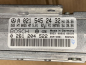 Preview: A0215452432 0261204522 engine control unit Mercedes SL500 R129 5.0 M119.982