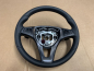 Preview: A0004607103 9E38 original Mercedes E-Class 213 steering wheel leather black