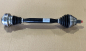 Preview: 8J0407762J original Audi drive shaft TT TTS front right NEW