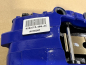 Preview: 4S0615406AE original Audi R8 Bremssattel Bremsbelag hinten links BLAU NEU