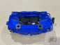Preview: 4S0615406AE original Audi R8 Bremssattel Bremsbelag hinten links BLAU NEU