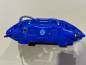 Preview: 4S0615406AE original Audi R8 Bremssattel Bremsbelag hinten links BLAU NEU