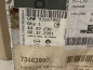 Preview: 93167892 4420236 476600457R ABS module Opel Movano Renault Master NEW