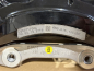Preview: 4N0615105BP original Audi A8 Bremssattel vorne links NEU