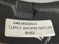 Preview: A4634600603 original Mercedes W463 Lenkrad Holz Wurzelnuss NEU #2