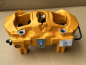 Preview: 4J3615424C original VAG brake caliper rear right E-Tron GT NEW