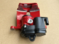 Preview: 4K0615403 original Audi S8 brake caliper actuator motor rear left NEW