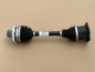 Preview: 8W0407271G original Audi A4 A5 S4 S5 Gelenkwelle rechts NEU
