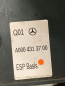 Preview: A0004313700 0265255976 ABS-ESP hydraulic unit Mercedes CLA
