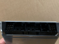Preview: A1111533679 original Mercedes C203 engine control unit NEW