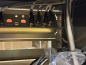 Preview: Hagenuk Marinekommunikation TRX 3050 CP Einbaurack NEU