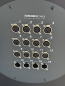 Preview: Sommer Cable Multicore Stagebox Black Drum 16 – 50m (gebraucht, Top Zustand)