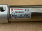 Preview: IMI Norgren Pneumatic Cylinder RM/8025/M/80 Ø25mm Stroke 80mm (new, unused)