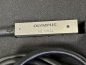 Preview: Olympus 10L128-64X7-I2-P-5-OM Phased Array Prüfkopf XAIM-0028 gebraucht
