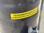 Preview: Ruwac DS 1221-LS-HL H Zone 22 Industriesauger (gebraucht, 116 kg, 180 cm)
