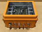 Preview: Connor Winfield NavStream DR5-96S III Differential Data Link System mit SHARPE XR6 MK II GPS Receiver gebraucht