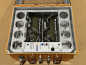 Preview: Connor Winfield NavStream DR5-96S III Differential Data Link System mit SHARPE XR6 MK II GPS Receiver gebraucht