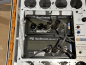 Preview: Connor Winfield NavStream DR5-96S III Differential Data Link System mit SHARPE XR6 MK II GPS Receiver gebraucht