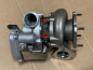 Preview: BorgWarner Turbocharger 53049880133 – Porsche 911 (997) Turbo Left Side (NEW, Original)