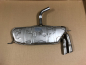 Preview: 1K8253609H Rear silencer VW Scirocco Original VAG