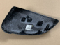 Preview: 8W0857528G original Audi Carbon cover cap mirror right NEW