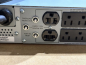 Preview: SUA3000RM2U APC Smart-UPS 3000VA USB & Serial RM 2U 120V unbenutzt