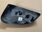 Preview: 8W0857528G original Audi Carbon cover cap mirror right NEW