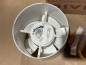 Preview: Rohreinschubventilator MAICO ECA 15/4 E ECA15/4E 0080.0991 NEU