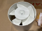 Preview: Rohreinschubventilator MAICO ECA 15/4 E ECA15/4E 0080.0991 NEU