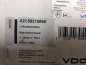 Preview: A2C59515066 22680-AW400 VDO Luftmassenmesser NEU