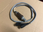 Preview: 0258003083 Original Bosch Lambda Sensor Fiat (146) UNO 1.4 52kW NEW