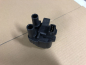 Preview: 0986221025 Bosch Zündspule Renault 7700100589 NEU