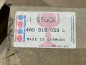 Preview: 4A0919059L original VAG PCB VDO 110.902.241/001 NEW