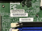 Preview: Supermicro X8DAi Rev 2.01 E89382 motherboard with cover
