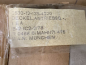 Preview: 2530-12-123-4220 81363100005 original Bundeswehr MAN cover NEW