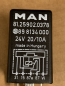 Preview: 81.25902.0378 898134000 Striebel relay fuel pump MAN NEW