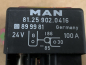 Preview: 81.25902.0416 81259020416 899981 Striebel Relais MAN NEW