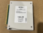 Preview: National Instruments NI 6581 Digital I/O Adapter Module FlexRIO