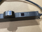 Preview: Tecnosteel F3071N 1 HE Stromverteiler Leiste