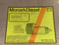 Preview: 81466022 Original Monark starter starter truck NEW