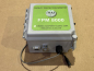 Preview: Smart Sensor iNAS FPM 8000 – Facility Protection Monitor