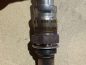 Preview: A0005425212 original Mercedes lambda sensor pre-catalyst NEW