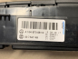 Preview: A1648709810 original Mercedes GL switch NEW