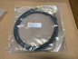 Preview: 06540810187 06.54081-0187 original MAN hose brake 2TE-6NNX1800 NEW