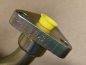 Preview: 4710-12-309-5861 23111-2892.00 23111289200 Metal pipe BW NEW
