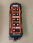 Preview: HBC Radiomatic FSE 516 + micron 5 Radio Remote Control System – Item No. 516-1013050 (used)