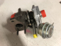 Preview: 55231037 860259 Turbocharger Genuine Opel Meriva-B NEW